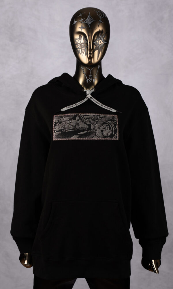 Born Wit It - Image 1