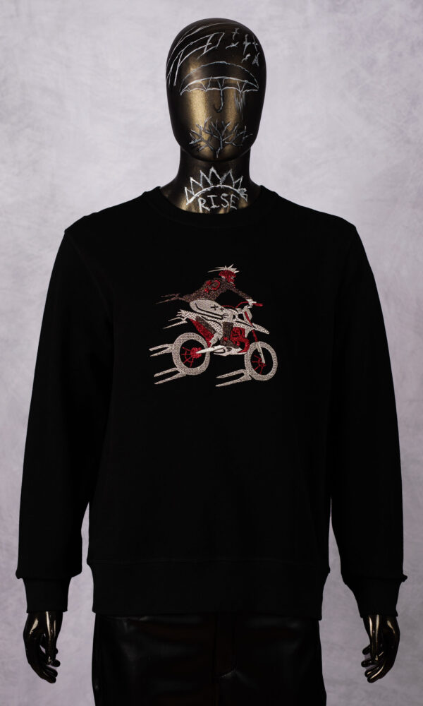 Tyler Warden - Image 1