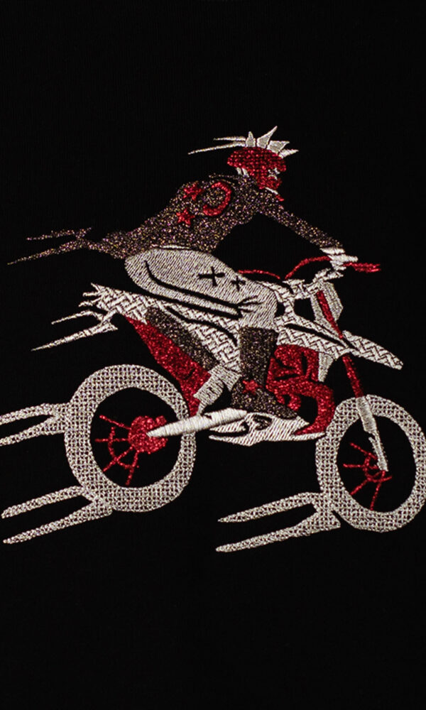 Tyler Warden - Image 2