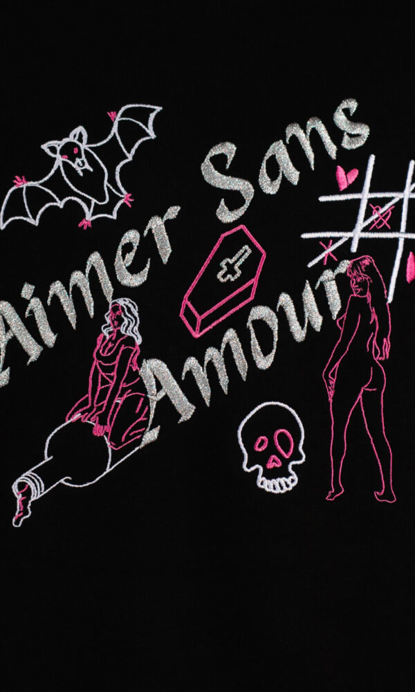 Sans Amor - Image 2