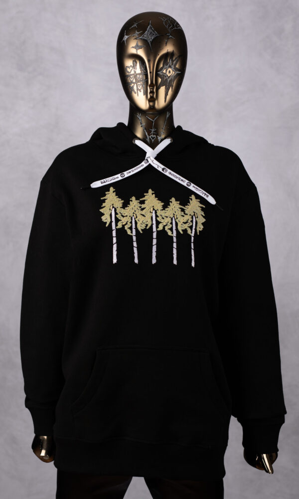 Woody Creek - Image 1