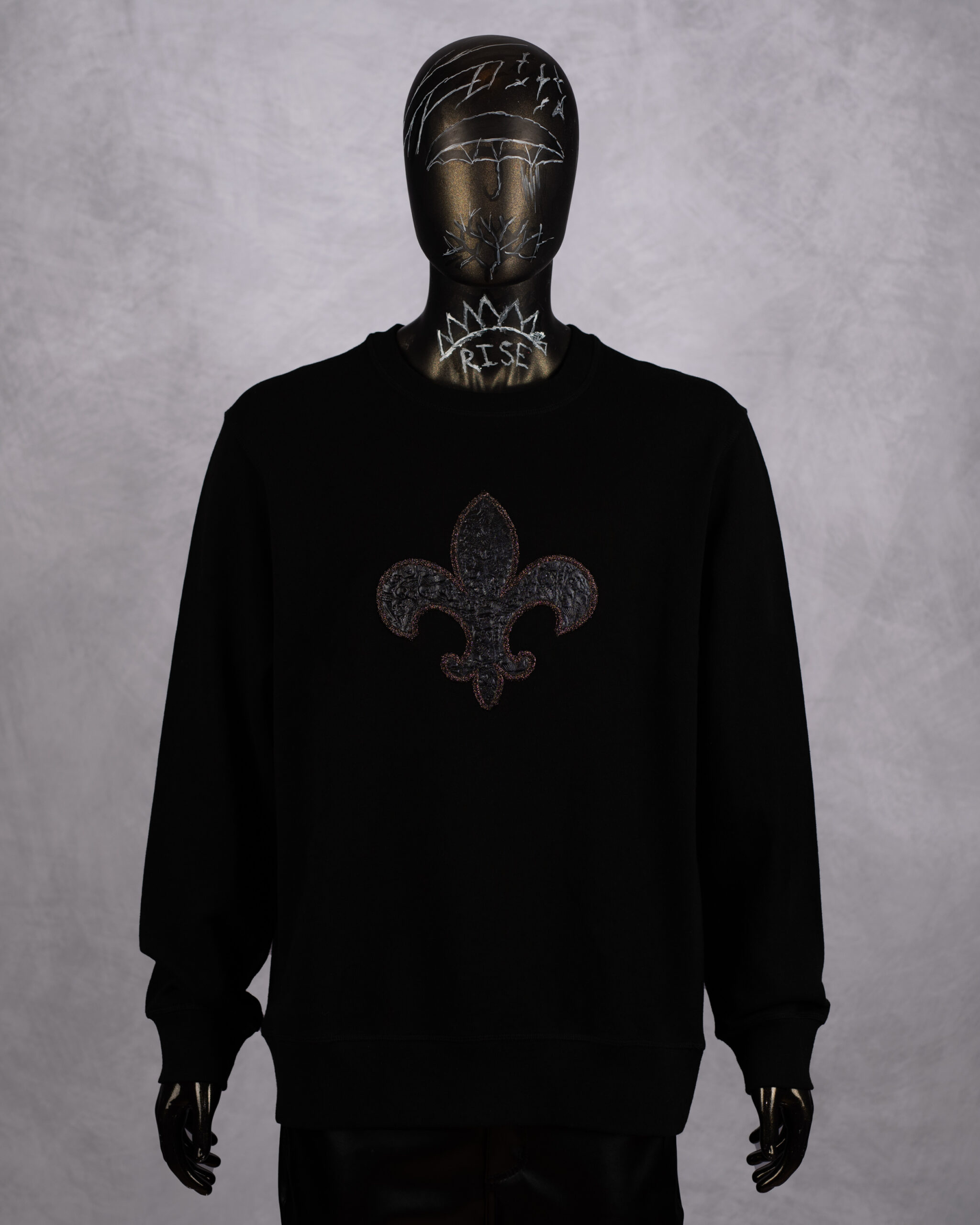 Flor De Skulls - Image 1